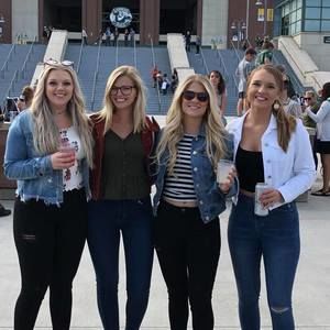 Meet your Posher, Mariah